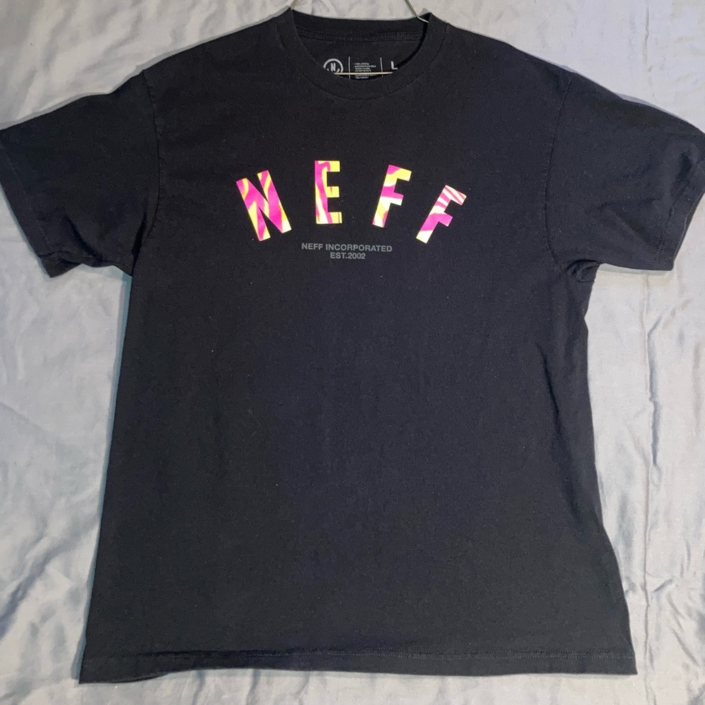 Neff Shirt